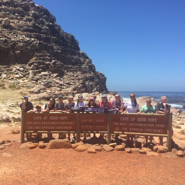 Cape of Good Hope Cape of Good Hope